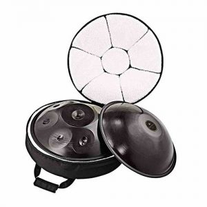Funda Meinl Sonic Energy Harmonic handpan