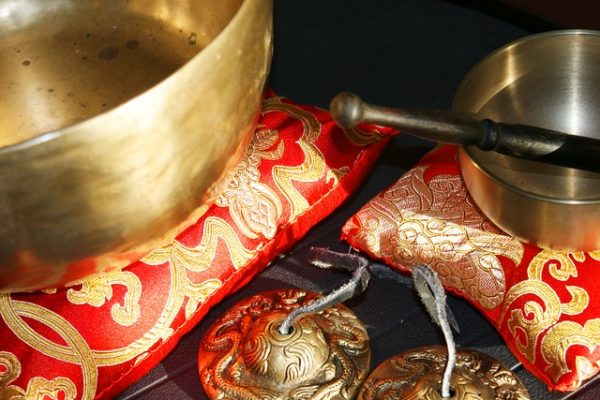 comprar cuenco tibetano